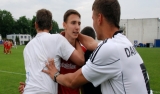 Kuba Arak królem strzelców mistrzostw Polski juniorów młodszych